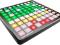 NOVATION Launchpad S kontroler Ableton iPad sterow