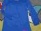 NEXT kobaltowa tunika CUDO 7lat 122cm Warto!!!!