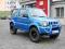 Suzuki Jimny 1.3 benzyna +LPG Cabrio