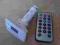 transmitter FM + MP3 Player
