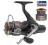 Kolowrotek Daiwa Harrier Match 2553X