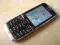 Nokia e52 czarna stan bardzo dobry komplet GPS
