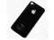 IPHONE 4S OBUDOWA TYŁ KOLOR CZARNY NOWA