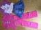 mega paka dla dziewczynki WIOSNA, 4-5lat,110 / 116