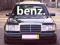 Mercedes-Benz W124 280E 1993. Wzorowy - zobacz sam