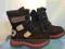 Buty zimowe boti kids rozm 21