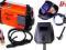 SPAWARKA INWERTOROWA 250A IGBT MMA LCD +MASKA