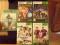 XBOX 360 4 GB + PAD + FIFA 15+ 4 GRY!!