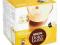 NESCAFE Dolce Gusto LATTE PROMOCJA 10 szt GRATIS!!