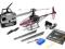 Zdalnie Sterowany HELIKOPTER 2.4Ghz MJX F-45