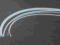 Rurka Teflonowa 3.38X3.78mm Teflon PTFE