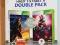 HALO 3 + FABLE II PL DOUBLE PACK XBOX 360! Tanio!