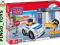 MEGA BLOKS BLOK TOWN POSTERUNEK POLICJI policja