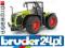 Traktor Claas Xerion 5000 Bruder 03015