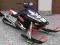 POLARIS RMK 800 PRO 155 ROK 2012 SPECIAL EDITION