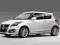 SUZUKI SWIFT MK7 2012 1.2 3D USZKODZONY... MOCNO!