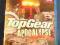 TOP GEAR: APOCALYPSE na BLU-RAY Hammond, James May