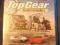 TOP GEAR: THE GREAT ADVENTURES 3 na BLU-RAY