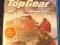 TOP GEAR: Polar Special The Director's Cut BLU-RAY