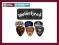 Dunlop Zestaw Kostek Gitarowych Motorhead Medium