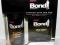 BOND EXPERT CLASSIC ZESTAW WODA PO GOLENIU + DEO