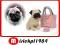 SIMBA CHI CHI LOVE LAZY MOPS - pies piesek + torba