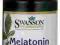 Melatonina 3mg 120kaps. Sen Usa  Wysyłka gratis