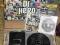 DJ HERO BUNDLE [PS3] GRA + MIKSER + ODBIORNIK USB