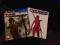Tomb Raider Definitive Edition PS4 3xPL ARTBOOK