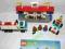 LEGO 6562 Gas Stop Shop OCTAN stacja cysterna hol