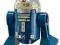 LEGO STAR WARS FIGURKA ASTROMECH DROID 75051