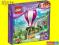 LEGO FRIENDS 41097 BALON W HEARTLAKE +GRATIS WWA