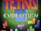 !----TETRIS EVOLUTION UNIKAT RARYTAS ANGIELSKA---!