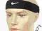 *DYN2925 NIKE REWELACYJNA OPASKA NA GŁOWĘ