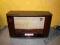 Radio Lampowe Philips BX 543 A