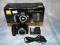 NIKON D60 body