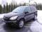 HONDA CRV 2.2 Aut Lifestyle Xenon Hak 1Wła Salon P