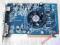 KARTA GRAFICZNA RADEON HD2400 PRO 512MB SAPPHIRE