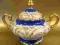 A -973 - ROSENTHAL - POMPADOUR -CUKIERNICA !!