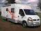 Renault Master Caravelair KAMPER CAMPER