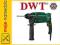 MŁOTOWIERTARKA DWT  SBH-750 TS 750W WALIZKA