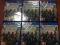ASSASSIN'S CREED UNITY PL NOWA PS4 PLAY STATION 4