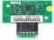I/O RAID KEY FOR POWEREDGE 2600 J1055