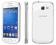 NOWY SAMSUNG__S7390 _GALAXY TREND __WHITE +FV23%