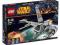 Lego 75050 Star Wars B-Wing