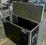 CASE NA COMBO FENDER FRONTMAN 212R
