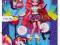 MLP EQUESTRIA GIRLS PIOSENKARKA PINKIE PIE A6781