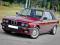 BMW E30 Cabrio 1991 super stan