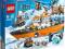 LEGO City 60062 Arctic Ice Breaker Lodołamacz