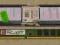 Kingston 2GB DDR3-1333 MHz PC3 10600 GW Okazja !